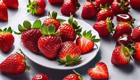 Unraveling the Dimensions of Strawberry