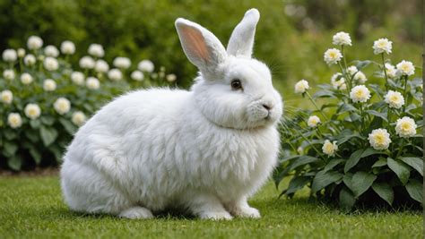 Unraveling the Distinctive Characteristic of Rabbits