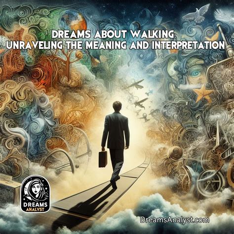 Unraveling the Enigma of Interpreting Dreams: Exploring the Profound Significance Behind Praying for Others in Your Dreams