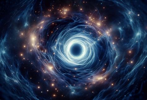 Unraveling the Enigmas of the Abyss: Delving into the Marvels of Black Holes