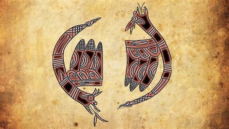 Unraveling the Enigmatic Symbolism of the Horned Serpent