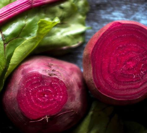 Unraveling the Health Advantages of Beetroot: Exploring its Rich Pigmentation and Earthy Taste