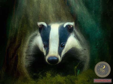 Unraveling the Hidden Messages: Decoding the Enigmatic Significance of Badger Dreams