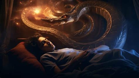 Unraveling the Hidden Significance of Consuming Worms in Dreams