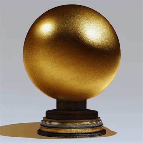 Unraveling the Importance of the Golden Sphere in Reveries