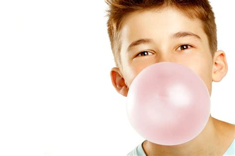 Unraveling the Intrigue Surrounding Chewing Gum