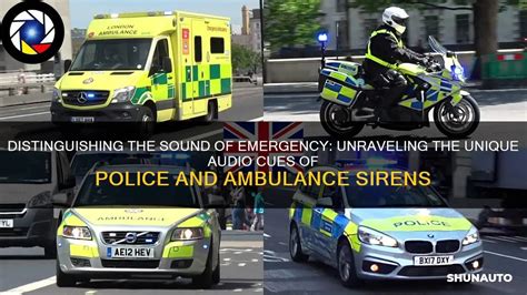 Unraveling the Link Between Ambulance Sirens and Fear in Dreams