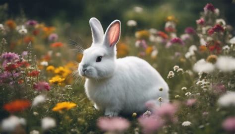 Unraveling the Meanings: Exploring the Symbolic Significance of Bunny Excrements in Dreams