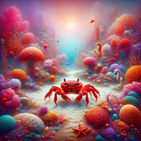 Unraveling the Mysteries: What Do Crabs and Lobsters Represent in Dreams?