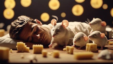 Unraveling the Mysteries: What Do Mouse Dreams Represent?