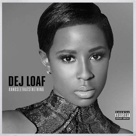 Unraveling the Mysteries of Dej Loaf's Background