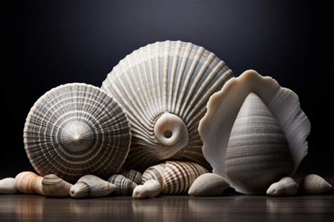 Unraveling the Mystery: Seashells as Dream Motifs