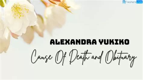 Unraveling the Mystery of Alexandra Xoxo