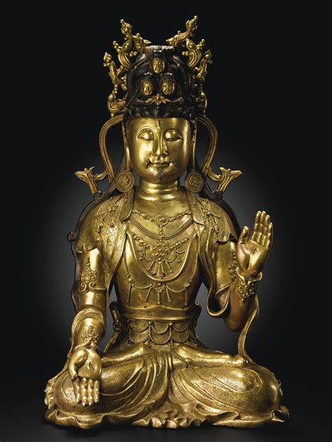 Unraveling the Mystical Origins and Legends Behind the Enigmatic Azure Bodhisattva