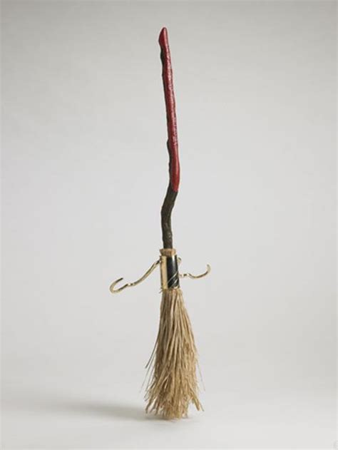 Unraveling the Mystique: The Art and History of Broom Making