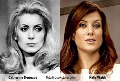 Unraveling the Mystique of Catherine Deneuve