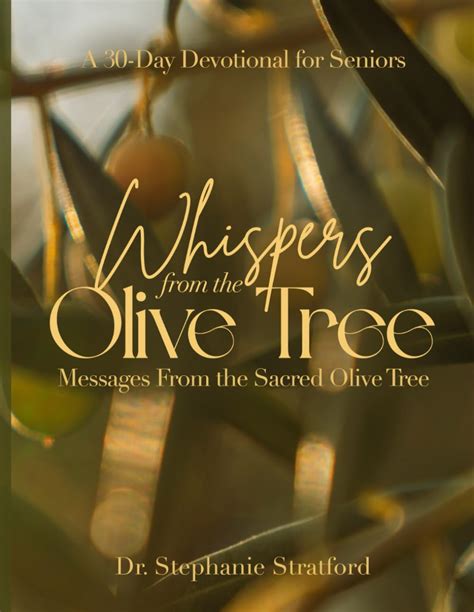 Unraveling the Profound Messages Encoded in the Whispering of Olive Seeds