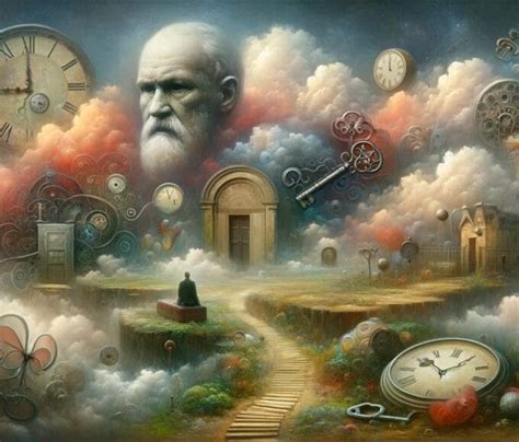 Unraveling the Progression of Dream Analysis: How Freudian and Jungian Perspectives Influence the Interpretation of Obscure Egg Imagery