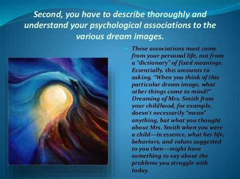 Unraveling the Psychological Interpretation of being Captured in Your Dreams