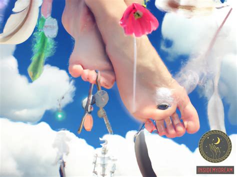 Unraveling the Psychological Significance of Dreaming about Foot Amputation