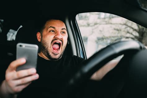 Unraveling the Puzzle: Societal Factors Fueling Road Rage Epidemic