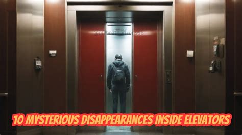 Unraveling the Science Behind Mysterious 'Elevator Fatality' Nightmares