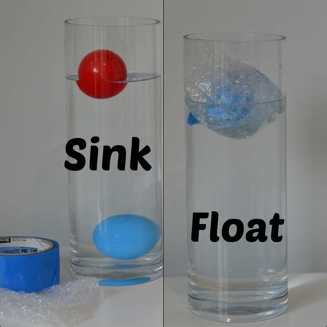 Unraveling the Scientific Principles behind Floating Objects