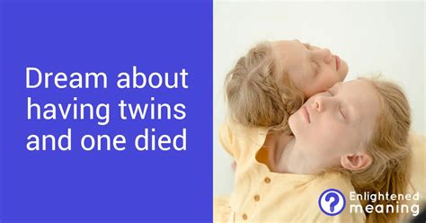 Unraveling the Significance of Delivering Premature Twins in Dreams