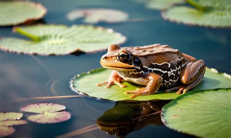 Unraveling the Significance of Discovering Frog Excrement in Your Dream