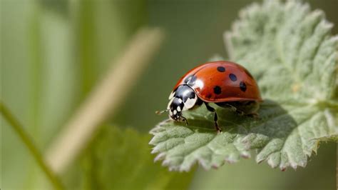 Unraveling the Significance of Ladybugs in Your Oral Cavity