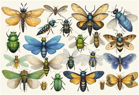 Unraveling the Symbolic Meaning of Insects Reproducing in Dreams