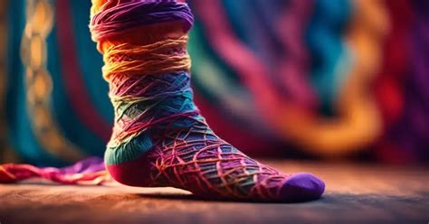 Unraveling the Symbolic Significance of Socks in Dreams