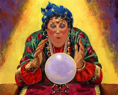 Unraveling the Truth: Can Predictions made by Fortune Tellers Really Come True? Debunking Common Misconceptions