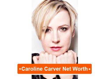 Unveil Shelby Carver's net worth and earnings