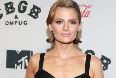 Unveil Stana Katic's Impressive Net Worth