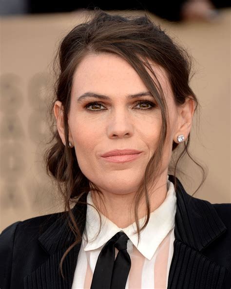 Unveil the Origins of Clea Duvall's Career