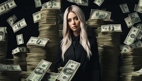 Unveiling Ali Wonderland's Net Worth