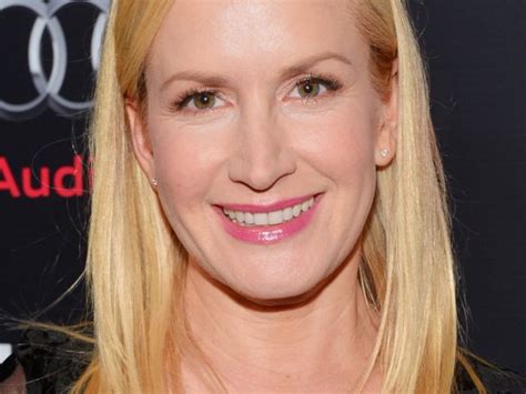 Unveiling Angela Kinsey's Height and Body Measurements