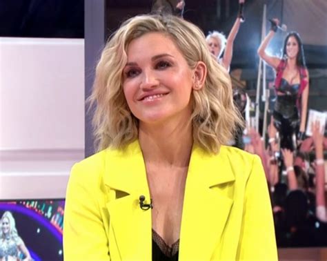 Unveiling Ashley Roberts' Net Worth