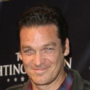 Unveiling Bart Johnson's Physical Appearance