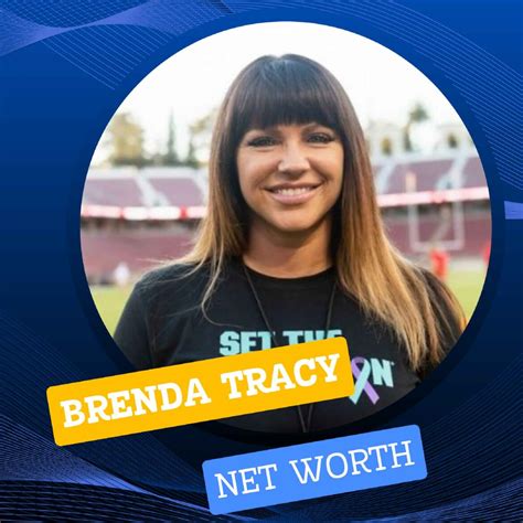 Unveiling Brenda Logan's Impressive Net Worth