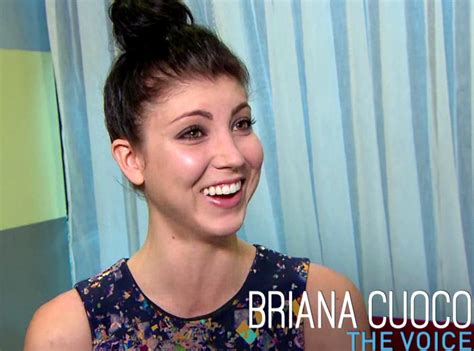 Unveiling Briana Cuoco's Personal Life and Relationships