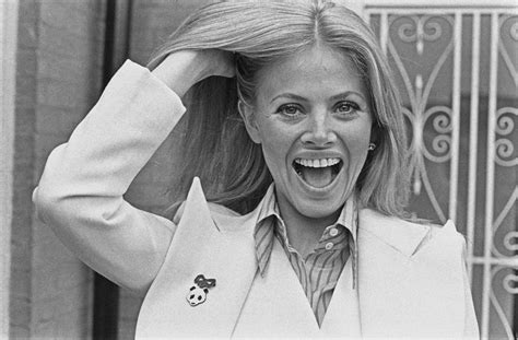 Unveiling Britt Ekland's Personal Relationships