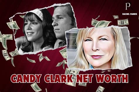 Unveiling Candy Clark's Financial Success and Assets