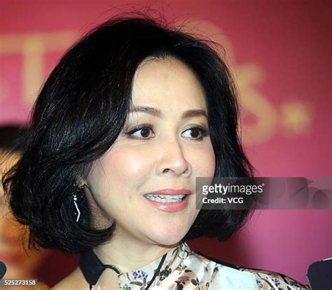 Unveiling Carina Lau's stature dimensions