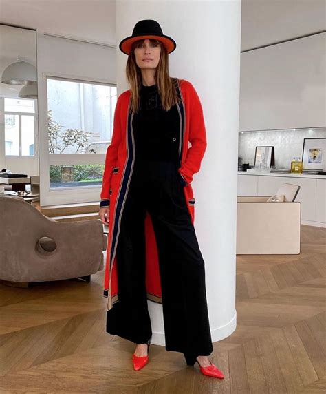 Unveiling Caroline De Maigret's Style Secrets