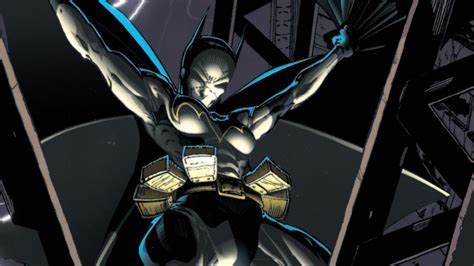 Unveiling Cassandra Cain: Secrets of her Figure