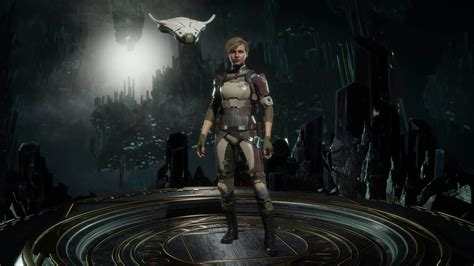 Unveiling Cassie Cage's Body Measurements and Statistics