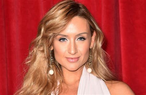 Unveiling Catherine Tyldesley's Net Worth