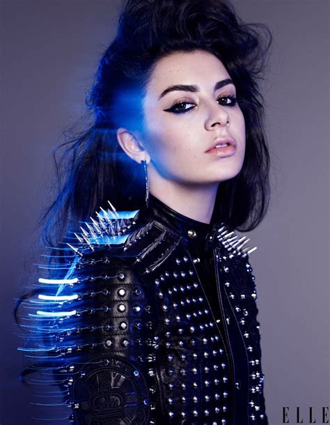 Unveiling Charli XCX's Personal Life and Achievements